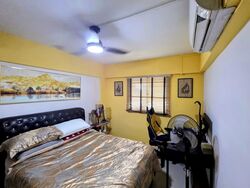 Blk 711 Yishun Avenue 5 (Yishun), HDB 3 Rooms #582058861